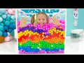 Download Lagu Nastya Cube Challenge and funny kids stories