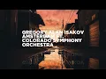 Download Lagu [8D Audio] Gregory Alan Isakov - Amsterdam feat. Colorado Symphony