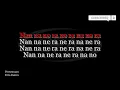 Erra Fazira - Pertemuan [Karaoke]