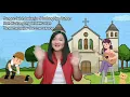 Download Lagu Jangan Lelah Bekerja Di LadangNya Tuhan- Gerak dan Lagu Sekolah Minggu