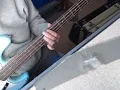 Download Lagu Don't Say You Don't Remember (Bass Cover)