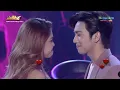 Lagu Just Give Me A Reason cover by JM Dela Cerna \u0026 Marielle Montellano (JMielle) | Showtime 06-18-24
