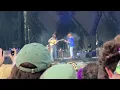 Billy Strings - Carry Us Home @ Ionia Freak Fair 8/28/26 (First Performance)