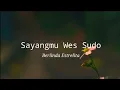 Download Lagu MATI KAKU /SAYANGMU SAIKI WES SUDO-BERLINDA ESTRELITA[OFFICIAL VIDEO LIRIK]
