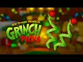 How to Make Whimsical Grinch Tree Picks DIY Christmas Decor 2023