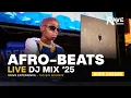 Download Lagu Rave Experience: Live Afrobeats \u0026 Amapiano Mix by DJ Dope Caesar