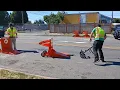 The biggest parade i ever went to Tacoma World Cup Parade 2026