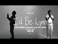 Download Lagu I'd Be Lying (Music Video) | ONE HOUSE x Sondae x Mitch Wong