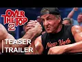 Over the Top 2 2026 Teaser Trailer Concept
