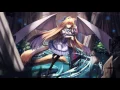Lagu Nightcore - Anthem of the Lonely (Nine Lashes)