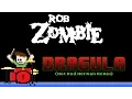 Download Lagu Rob Zombie - Dragula [Hot Rod Herman Remix] (Drum Cover) -- The8BitDrummer