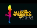 Download Lagu Allexinno \u0026 Starchild - Joanna (DJ Asher \u0026 ScreeN remix)