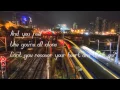 Lagu Gianluca Motta ft Molly - Not Alone (Deadmau5 Remix) [Lyrics]