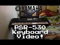 Download Lagu Yamaha PSR 530 Video