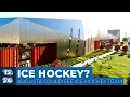 Augusta is one step closer to seeing ice hockey team