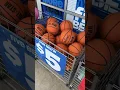Day 5 of 30 Anything Basketball at fivebelow