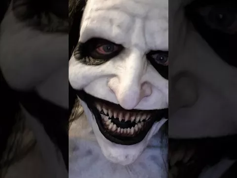 Download MP3 Immortal mask scary clown laugh