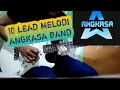 Download Lagu 10 LEAD MELODI ANGKASA BAND