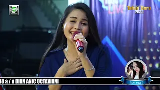 telaga remis dian anic semarak tahun baru 2022 bareng anica nada dian anic 31 des 2021