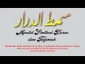 Lagu Maulid Simthud Durar Beserta Teks dan Terjemah