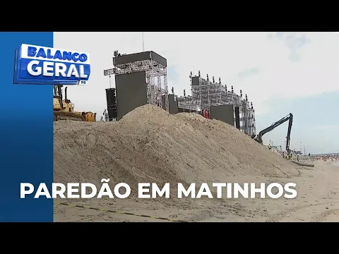 Vídeo do YouTube