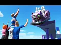 I Built a Theme Park of Perpetual Torment in Planet Coaster