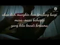 Download Lagu lirik lagu d'pasfor harus ku akui