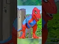 Download Lagu T Rex dan Spiderman.