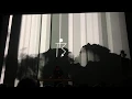 Loscil a/v live @ Gamma Festival, Lenfilm Studios, Saint Petersburg, Russia - 20/07/2018