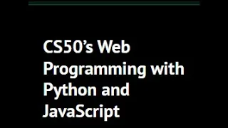CS50 Web Programming Submission Project 0