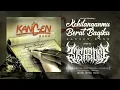 Download Lagu Kangen Band - Kehilanganmu Berat Bagiku (METAL VERSION) cover by SISASOSE