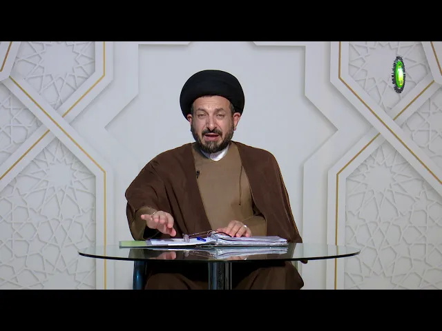 ⁣468  تنبیهات الأمر بین الأقل والأکثر، و مما ذکرنا یظهر ما  ص396 - الأستاذ: سماحة السید عادل الحکیم