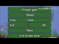 Holy Hand Grenade Terraria 1 2 4 Mobile