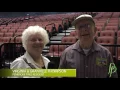 Charles F Dodge City Center Ribbon Cutting