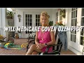 Will Medicare Pay for Ozempic
