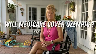 Will Medicare Pay for Ozempic