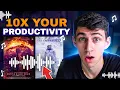 The Ultimate Free Productivity Hack 10X Your Productivity Today