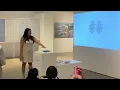 Download Lagu Pattern Flow | Interactive Installation \u0026 Artist Talk — Zoller Art Gallery, Spring 2025