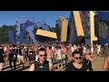 Pional tempest - Awakenings festival 2018