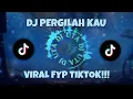 DJ KEBOHONGAN DARI MULUT MANISMU | DJ PERGILAH KAU - FULL INDOMIX MENGKANE VIRAL TIKTOK 2022