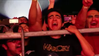 Download WarCry - Quiero Oírte - Videoclip oficial MP3