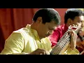 Casual play on ghatam loop by veena srinivas