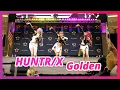 Download Lagu Golden by HUNTR/X Perfomrance at Mall of America by MKDC #kpopdemonhunters