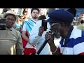 The Living Legend*Johnny Osbourne *Live Reggae on the Boardwalk *Mikey Garret*Flashmo & More!!