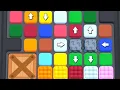 Marble Sort Level 360 Walkthrough