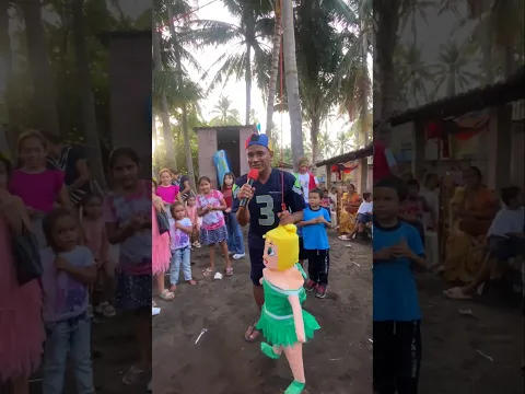 la piñata #short