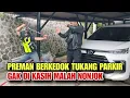 Download Lagu ADIK KAKA JADI TUKANG PARKIR KELILING MEMAKSA MINTA JATAH PARKIR KE GARASI PRIBADI GUS KBK 