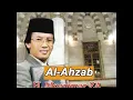 Download Lagu Bacaan Merdu Surah Al Ahzab MUAMMAR ZA | Surat Al-Ahzab Full