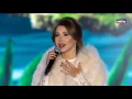Nancy Ajram Ehsas Jdid Cedars international festival   نانسي عجرم احساس جدید مهرجان الارز