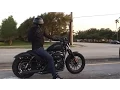 Download Lagu Harley Davidson Iron 883  exhaust sound Compilation